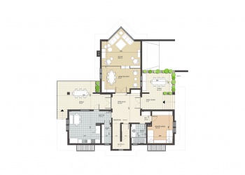 Adapazarı Dağ Evi  (1)